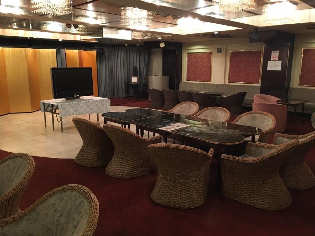 Itoen Hotel Matsukawakan ภายนอก รูปภาพ