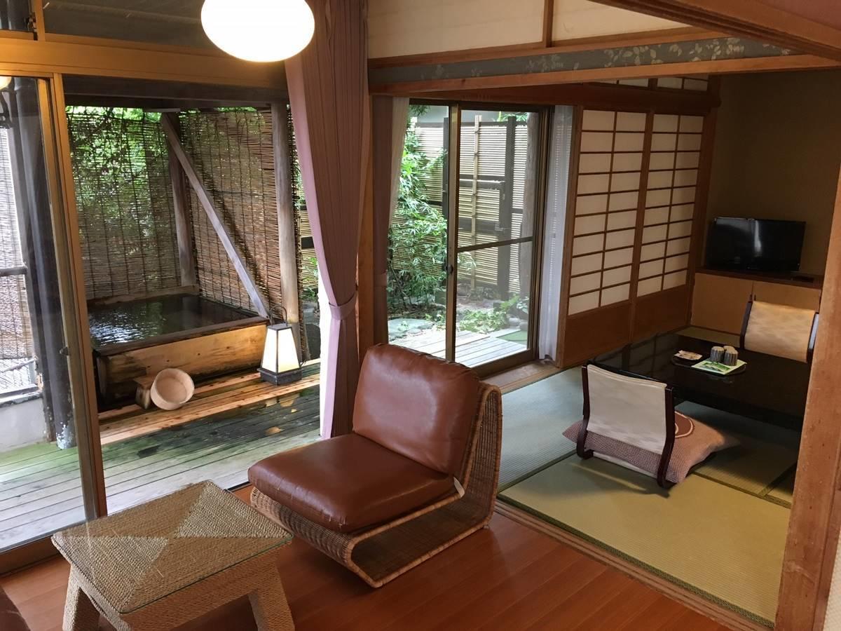 Itoen Hotel Matsukawakan ภายนอก รูปภาพ